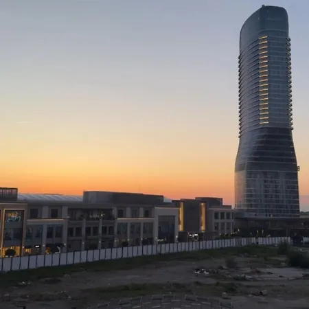 Apartamento Na Vodi Vsle